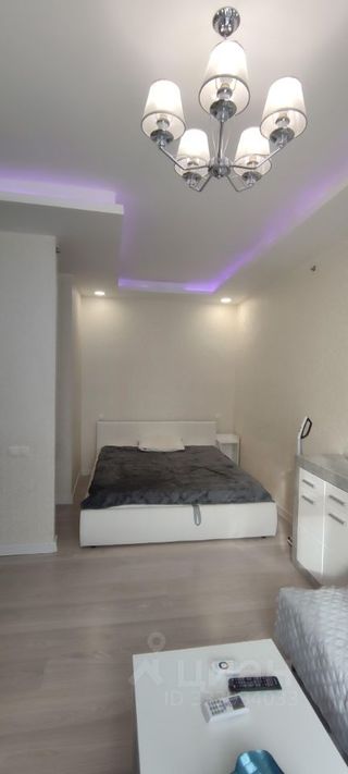 m. Molzhaninovo: Apartment, 1-rooms