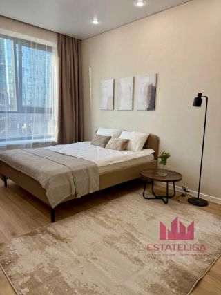 m. Shelepikha: Apartment, 1-rooms