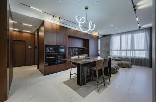 m. Shelepikha: Apartment, 4-rooms