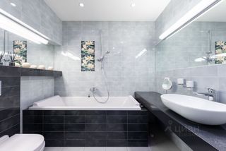 m. Bagrationovskaya: Apartment, 2-rooms