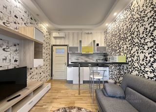 m. Poklonnaya: Apartment, studio