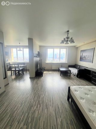 m. Begovaya: Apartment, 1-rooms