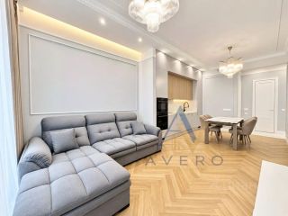 m. Tekhnopark: Apartment, 2-rooms