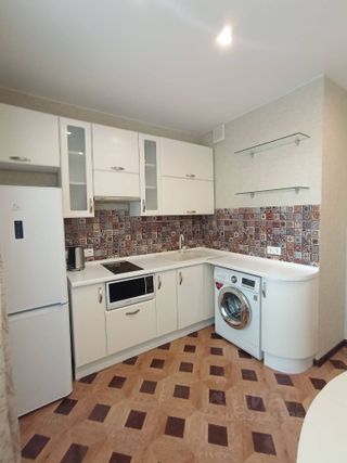 m. Zhulebino: Apartment, 1-rooms