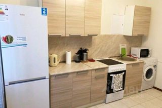 m. Zheleznodorozhnaya: Apartment, 2-rooms