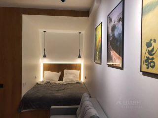 m. Kotelniki: Apartment, 1-rooms