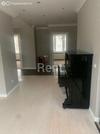 m. Park kultury: Apartment, 2-rooms