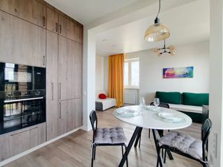 m. Kratovo: Apartment, 1-rooms
