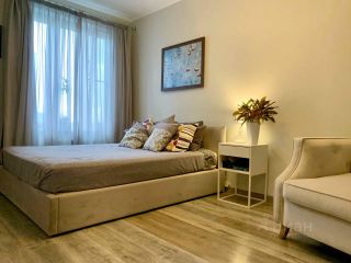 m. Molzhaninovo: Apartment, 1-rooms