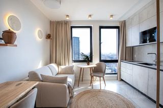 m. Volgogradsky prospekt: Apartment, studio