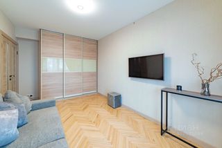 m. Slavyansky bulvar: Apartment, 2-rooms