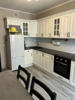 m. Dolgoprudnaya: Apartment, 2-rooms