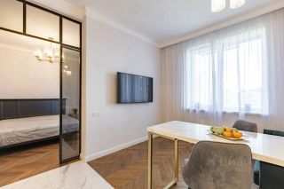 m. Rechnoy vokzal: Apartment, 1-rooms