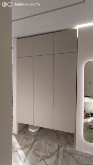 m. Stakhanovskaya: Apartment, 2-rooms