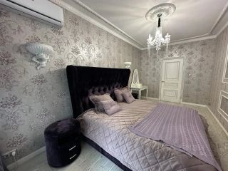 m. Park kultury: Apartment, 2-rooms