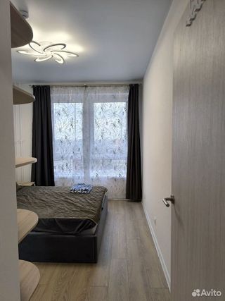 m. Filatov lug: Apartment, 1-rooms