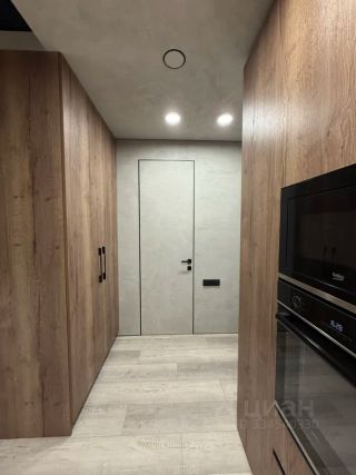 m. Nizhegorodskaya: Apartment, 1-rooms