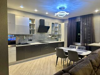 m. Shelepikha: Apartment, 3-rooms