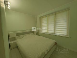 m. Schelkovskaya: Apartment, 2-rooms