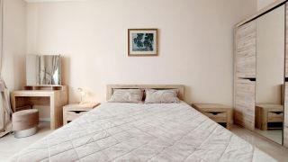 m. Strogino: Apartment, 1-rooms
