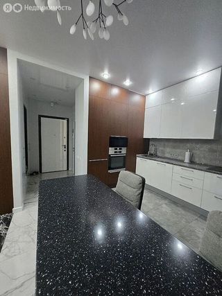 m. Dinamo: Apartment, 2-rooms