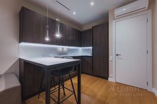 m. Bagrationovskaya: Apartment, 2-rooms