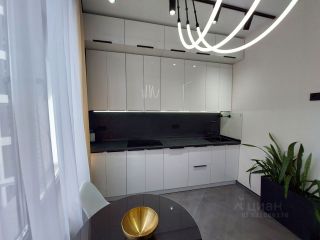 m. Nagatinskaya: Apartment, 1-rooms
