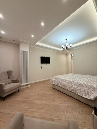 m. Nagatinskaya: Apartment, 2-rooms