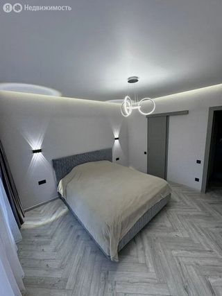 m. Zorge: Apartment, 2-rooms
