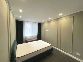 m. Strogino: Apartment, 2-rooms