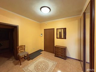 m. Khimki: Apartment, 3-rooms