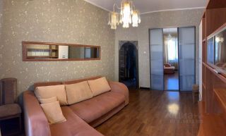 m. Komsomolskaya: Apartment, 1-rooms