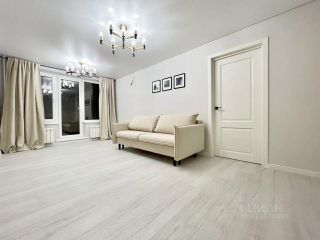 m. Novye Cheremushki: Apartment, 2-rooms