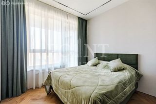 m. Aminyevskaya: Apartment, 2-rooms
