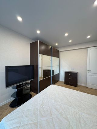 m. Vavilovskaya: Apartment, 2-rooms