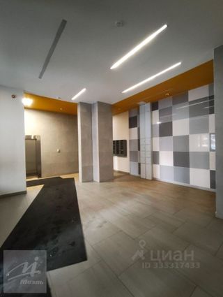 m. Bakovka: Apartment, studio