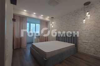 m. Babushkinskaya: Apartment, 2-rooms