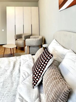 m. Filatov lug: Apartment, 1-rooms