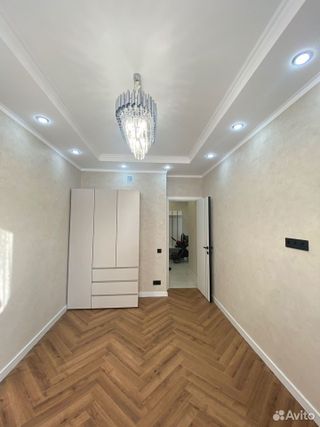 m. Olgino: Apartment, 2-rooms