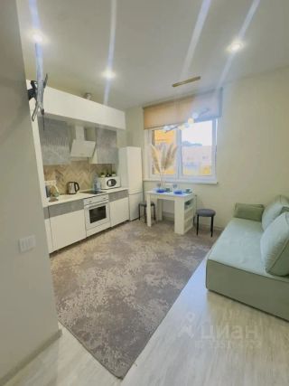 m. Zyablikovo: Apartment, 1-rooms