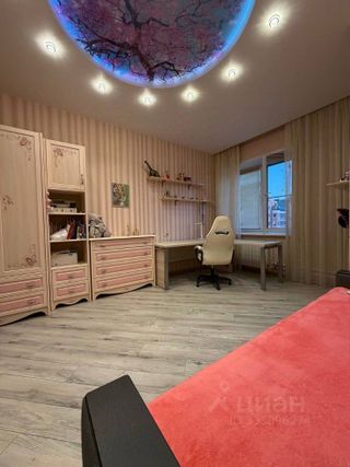 m. Vodniki: Apartment, 2-rooms