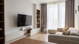 m. Testovskaya: Apartment, 2-rooms
