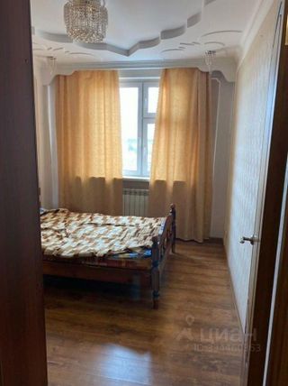 m. Schelkovskaya: Apartment, 2-rooms