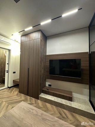 m. Matveevskoe: Apartment, 1-rooms