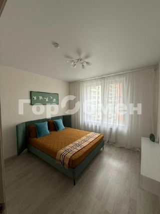 m. Planernaya: Apartment, 3-rooms