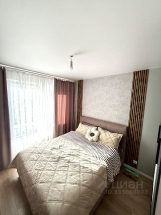 m. Scherbinka: Apartment, 2-rooms