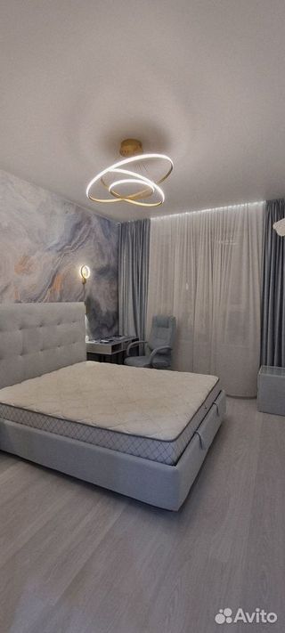 m. Medvedkovo: Apartment, 2-rooms