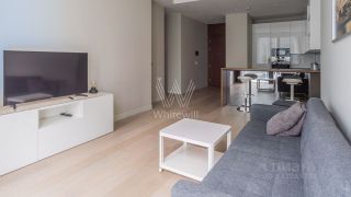 m. Testovskaya: Apartment, 2-rooms