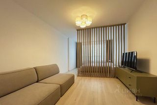 m. Testovskaya: Apartment, 1-rooms