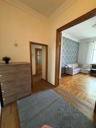 m. Krasnye vorota: Apartment, 1-rooms